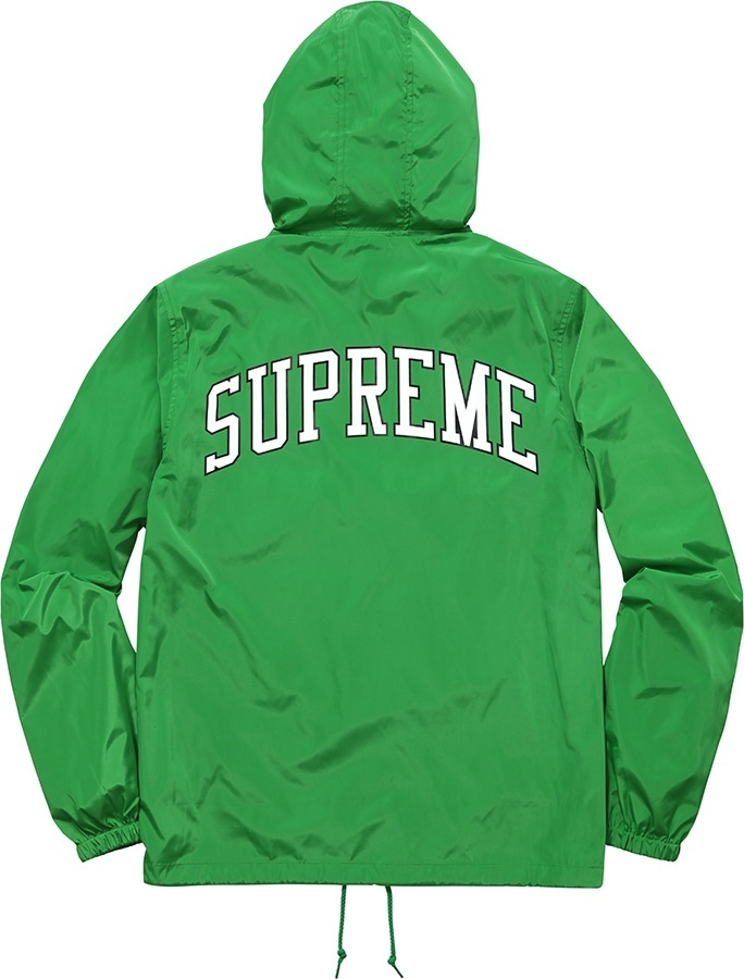 Supreme®/Champion® Half Zip Windbreaker view 9